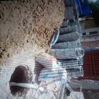 چاه کن فاضلاب پاک سازی قنات ۲۴ ساعته در خدمت شما