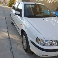 سمند SEبسیار‌تمیز|خودرو سواری و وانت|بانه, |دیوار