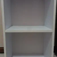 قفسه کتابی