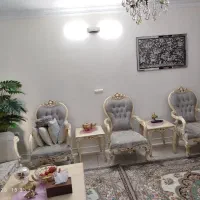 مبل سلطنتی|مبلمان خانگی و میز عسلی|تهران, دولتخواه شمالی|دیوار