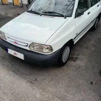 پراید ۸۴ در حد بدون رنگ|خودرو سواری و وانت|خوی, |دیوار