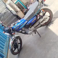موتور راپیدو200