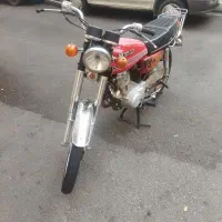 موتورهنداCG