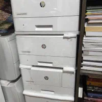 پرینتر اچ پی لیزری hp 402d & hp 3015d