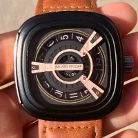 ساعت seven Friday|ساعت|سقز, |دیوار