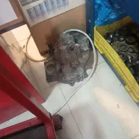 گیربکس پراید