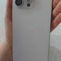 آیفون16پرومکس 256 کم کار