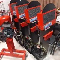 ساکشن روغن برقی|فروشگاه و مغازه|کرمانشاه, |دیوار