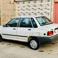 پراید مدل ۸۱