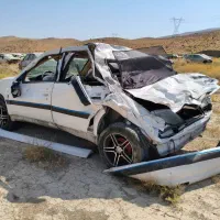 معاوضه خودرو سالم با خودرو تصادفی شما