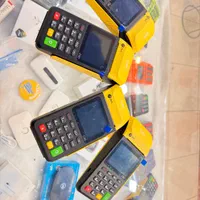 کارتخوان بی سیم سیار دائم وصل بدون قطعی pos|فروشگاه و مغازه|اصفهان, شیخ طوسی|دیوار