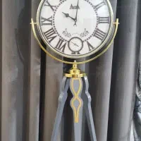 ساعت ایستاده نو