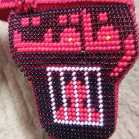 بازو بند زندان بافت|کیف، کفش، کمربند|شیراز, هفت تنان|دیوار