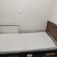 تخت خواب تک نفره|تخت و سرویس خواب|تهران, جوادیه|دیوار