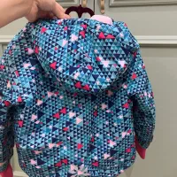 پیراهن مارک ال سی وایکیکی کاپشن برند المانی|کفش و لباس بچه|رشت, منظریه|دیوار