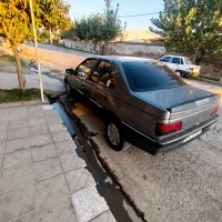 پژو 405|خودرو سواری و وانت|بندر ترکمن, |دیوار