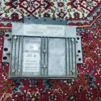 ایسیو پژو 405