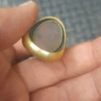 انگشتر شجر|جواهرات|بابل, |دیوار