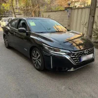 فولترین نیسان سیلفی امتیس پلاس فول تر ازمکس ادیشن|خودرو سواری و وانت|مشهد, سجاد شهر|دیوار