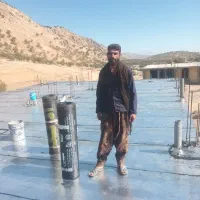 فروش ونصب ایزوگام برازیده|خدمات پیشه و مهارت|دهدشت, |دیوار