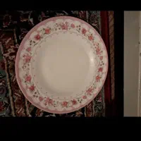 ملامین ۲۴ نفره|ظروف سرو و پذیرایی|شیراز, شهرک صادقیه|دیوار