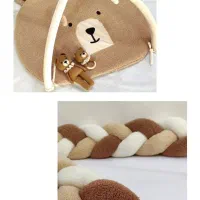 اویز تخت و گارد تخت|اسباب و اثاث بچه|تهران, مروارید شهر|دیوار