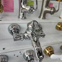 شیر آلات اوستا مدل لوکا|لوازم سرویس بهداشتی|اهواز, سپیدار|دیوار