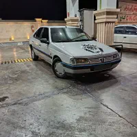 405 مدل 88|خودرو سواری و وانت|دامغان, |دیوار