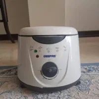 سرخ کن geepas