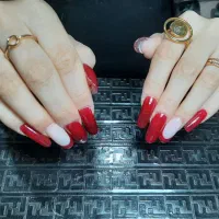 کاشت ناخن|خدمات آرایشگری و زیبایی|تهران, جوادیه|دیوار