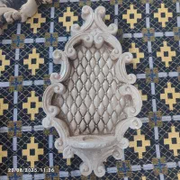 سرویس آینه دکوری|صنایع دستی و سایر لوازم تزئینی|تهران, فدک|دیوار