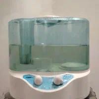 دستگاه بخور سرد