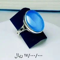 چند نمونه انگشتر نقره|جواهرات|بروجرد, |دیوار