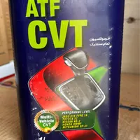 روغن گیربکس اتوماتیک ایرانول CVT|قطعات یدکی و لوازم جانبی|یزد, |دیوار
