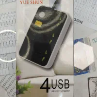 پورتusb|سایر لوازم برقی|کرج, حصارک بالا|دیوار