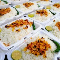 تهیه غذای هفت تیر