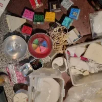 پارافین