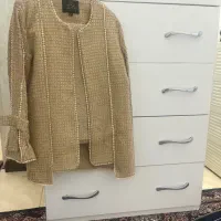 مانتووشلوارست