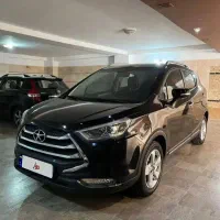 جک S3