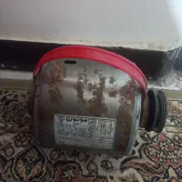 دینام کولر موتوژن