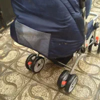 کالسکه|کالسکه و لوازم جانبی|قرچک, شهرک الحدید|دیوار