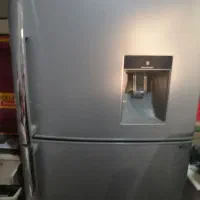 یخچال اورست