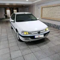 پارس مدل 401 معاوضه