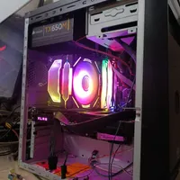 کیس 4060ti  حرفه ای نسل دوازده