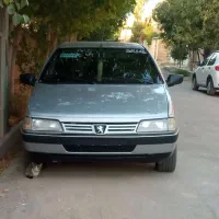 پژو ۴۰۵ مدل ۸۷|خودرو سواری و وانت|کبودرآهنگ, |دیوار