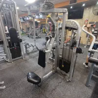 دستگاه بدنسازی باترفلای