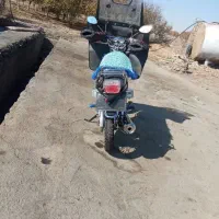 موتور ساوین ۹۰|موتورسیکلت|نهاوند, |دیوار