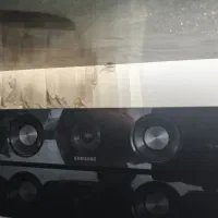 سینما خانگی ۷ تکه سامسونگ|سیستم صوتی خانگی|تهران, شهرک صدرا|دیوار