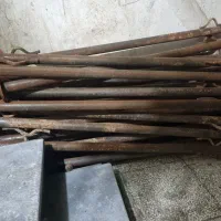 ۵۰مترمته دستی مخصوص حفاری چاه|ابزارآلات|گنبد کاووس, |دیوار