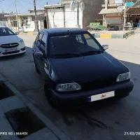 پراید ۱۳۱|خودرو سواری و وانت|سجاس رود, |دیوار